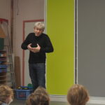 Florent Gilles, conteur, Les contes de la différence
